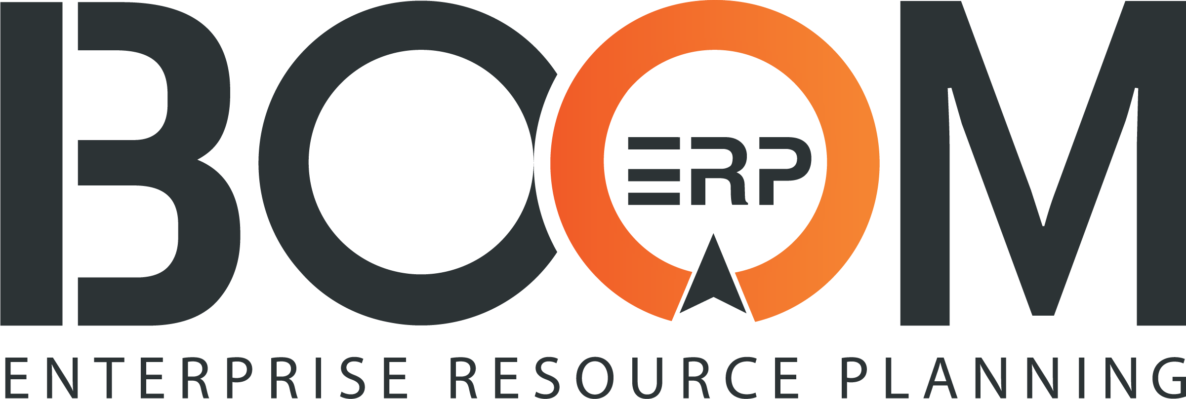 Boom ERP